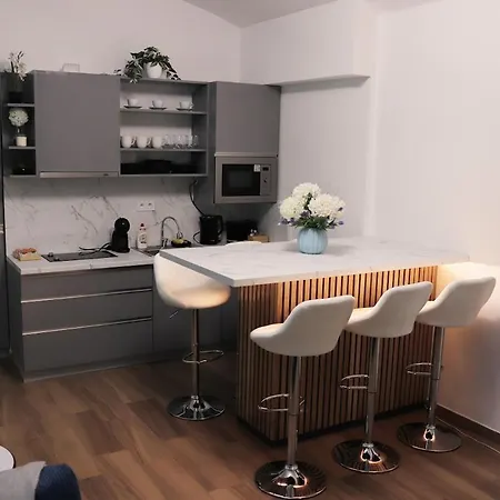 Appartement Stylish At The Heart Of Prague!