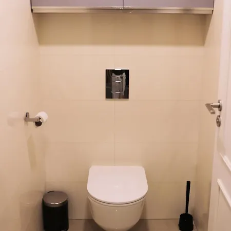 Stylish At The Heart Of Prague! 아파트 프라하