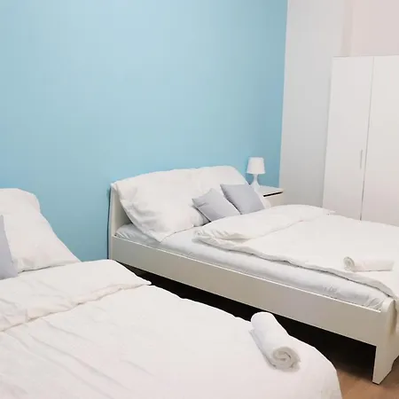 Stylish At The Heart Of Prague! Appartement *