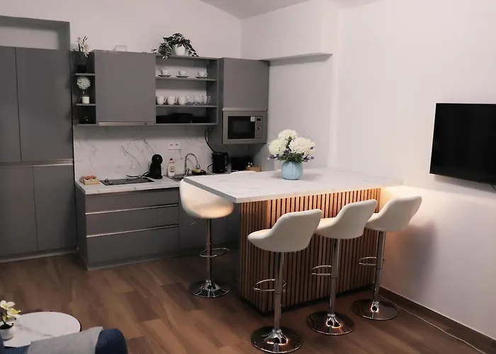 Appartement Stylish At The Heart Of Prague!