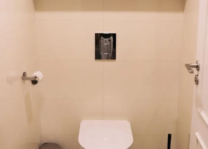 Stylish At The Heart Of Prague! Appartement Prague