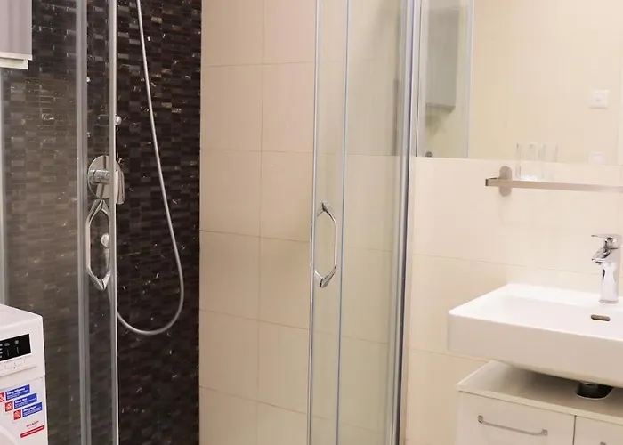 Stylish At The Heart Of Prague! Appartement